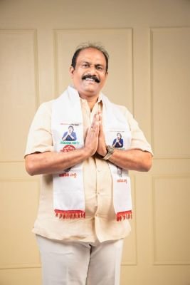 జనసేనలో జంగాల శివరాంకి కీలక బాధ్యతలు