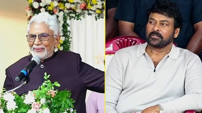 చిరంజీవి ఇండస్ట్రీకి మొగుడు అవుతాడని అరోజే చెప్పా.. సీనియర్ నటుడు మురళీ మోహన్ ఆసక్తికర వ్యాఖ్యలు!
