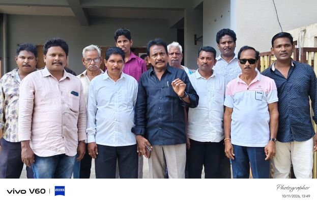 పట్టణ స్థానిక సంస్థల ఎన్నికల్లో జనాభా దామాషా ప్రకారం రిజర్వేషన్లు అమలు చేయాలి                          -- రాష్ట్ర ఎన్నికల కమిషన్‌కు డాక్టర్ పొలిమేర హరికృష్ణ విజ్ఞప్తి