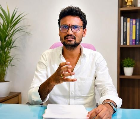 సమాచార హక్కు చట్టం  ప్రజల చేతిలో బ్రహ్మాస్త్రం  - డా చినుకని శివప్రసాద్