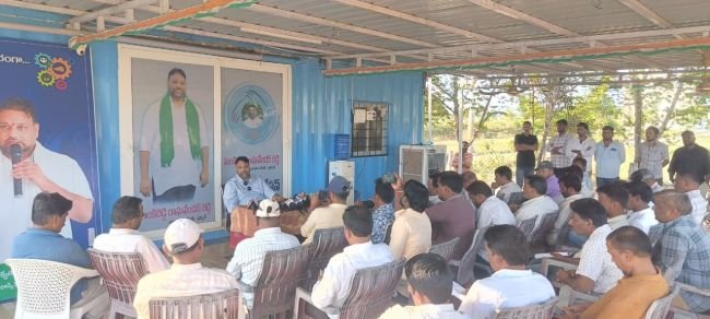 ఆమనగల్లులో ఈనెల 13న జాబ్ మేళా