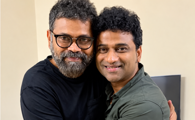 టాలీవుడ్‌లో ఊహించని పరిణామం.. దేవిశ్రీ ప్రసాద్‌తో ఇరవై ఏళ్ల బంధానికి బ్రేక్ వేసిన సుకుమార్!