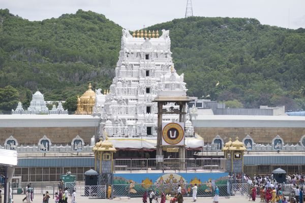 ఎలాంటి ఇబ్బంది లేకుండా శ్రీవారి దర్శనం!
