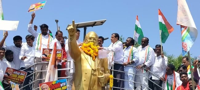 సీఈసి జ్ఞానేష్ కుమార్ రాజీనామా డిమాండ్ 