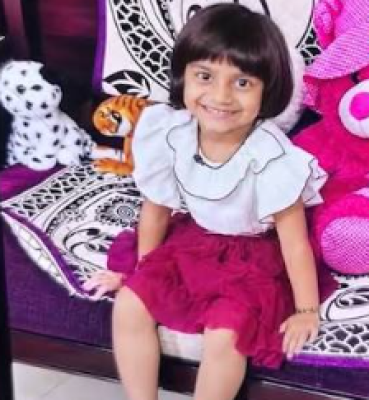 బొల్లారంలో దారుణం: ఐదేళ్ల చిన్నారి అపహరణ, హత్య కేసును ఛేదించిన పోలీసులు!