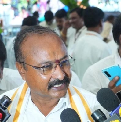 భక్తులకు సౌకర్యవంతమైన దర్శనమే లక్ష్యం