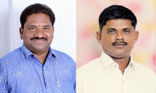 టియుడబ్ల్యూజే హెచ్ 143 మండల అధ్యక్షులుగా రౌతు కిషోర్