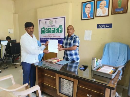 రోడ్డు పక్కన ఉన్న చెట్లను, పొదలను తొలగించండి.