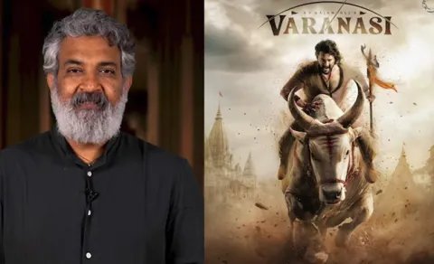 ప్రపంచవ్యాప్తంగా 60 వేలకు పైగా థియేటర్లలో విడుదల కానున్న ‘వారణాసి’.. ఇండియన్ సినిమా చరిత్రలోనే రికార్డ్!