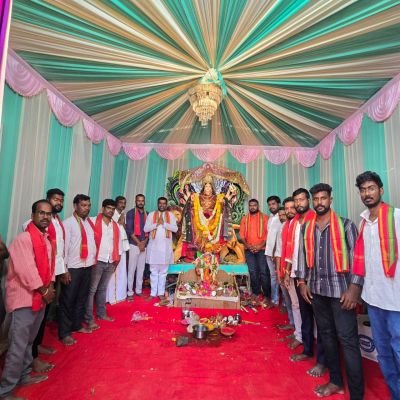 ఎల్ నినో ప్రభావం తొలగి వర్షాలు కురవాలి 