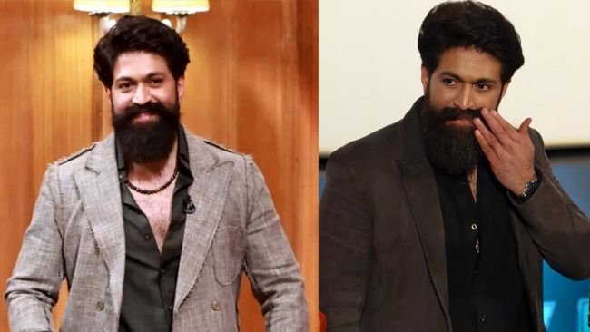 తమిళ దర్శకుడితో రాకింగ్ స్టార్ యష్ నెక్స్ట్ మూవీ.. ఇండియానా జోన్స్ తరహాలో భారీ అడ్వెంచర్ థ్రిల్లర్!