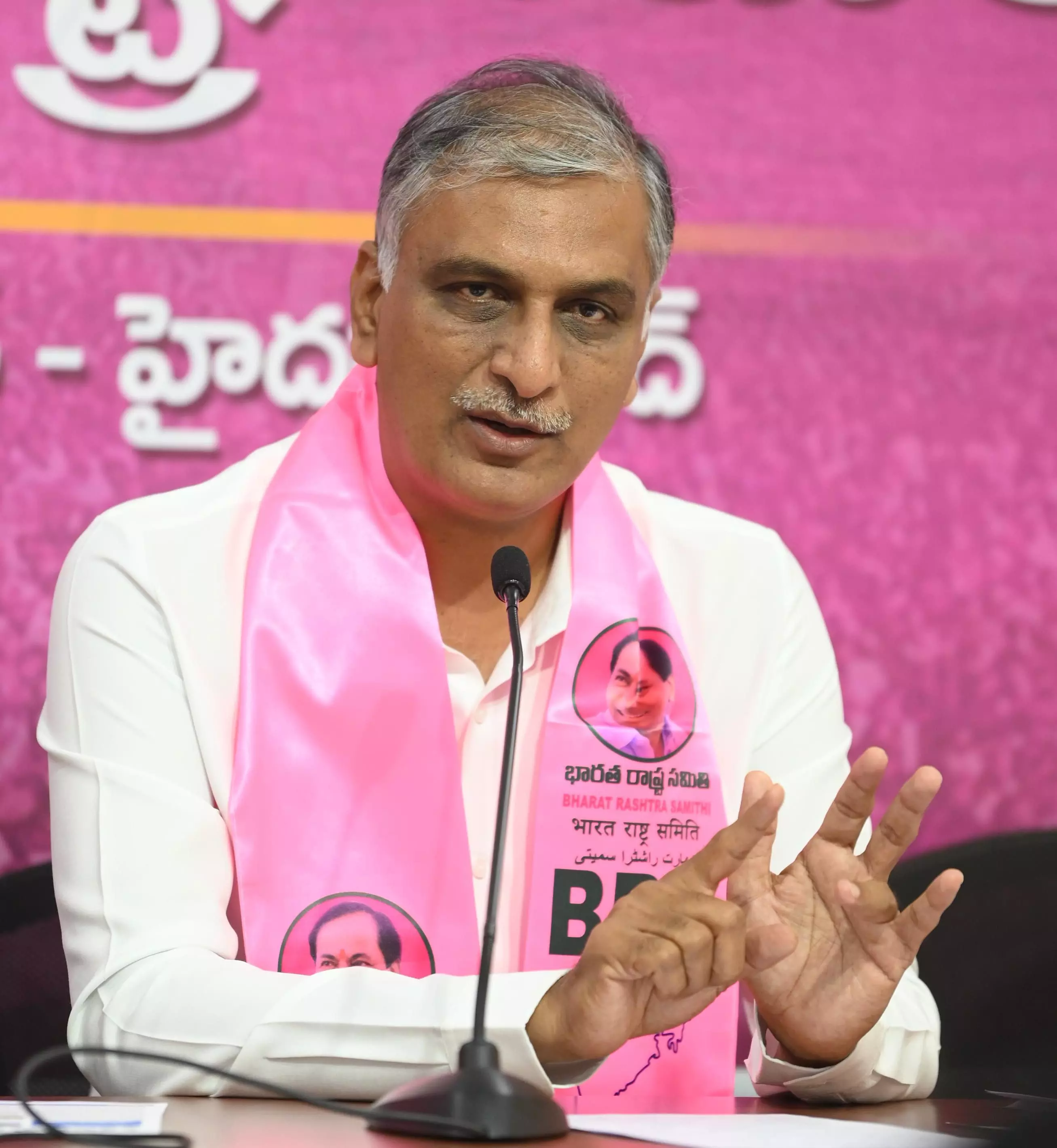 సింగూరు ప్రాజెక్ట్‌పై సర్కార్‌ యాక్షన్ ప్లాన్ ఏంటి?