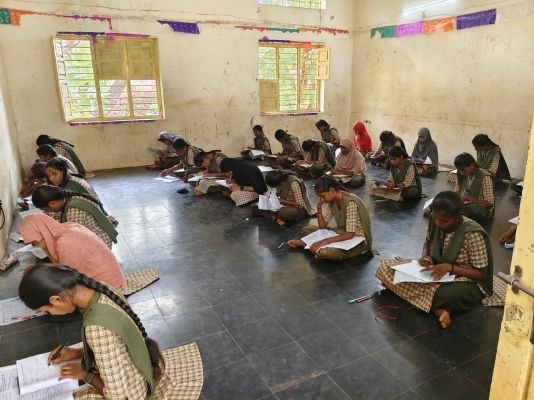 మిషన్ మార్చ్‌తో నూరు శాతం లక్ష్యం!
