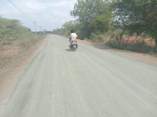 నాణ్యతకు నామాలు..!
