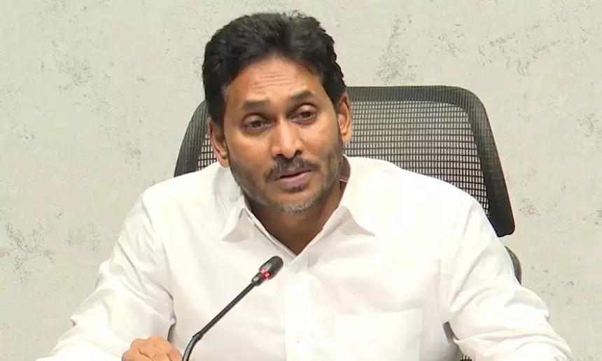 వైసీపీ మేయర్ అభ్యర్థుల ఎంపికపై వైఎస్ జగన్ కసరత్తు