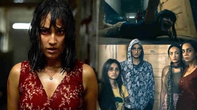ఓటీటీలో భయపెడుతున్న 'ఖౌఫ్' వెబ్ సిరీస్.. రోమాలు నిక్కబొడుచుకునే సస్పెన్స్ థ్రిల్లర్!