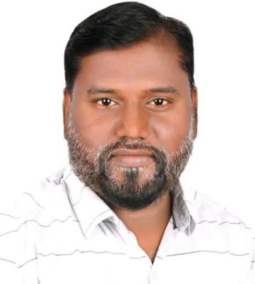 జనసేన నియోజకవర్గ నిర్వాహక్ దళ్ సభ్యునిగా గూడంశెట్టిరవి: