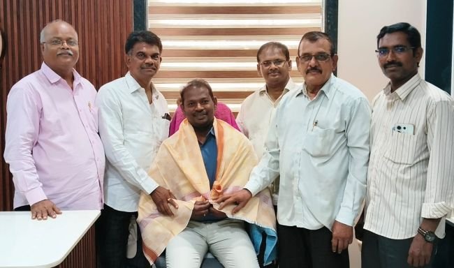 ఆర్థరైటిస్‌పై అవగాహనతో కీళ్ల ఆరోగ్యాన్ని కాపాడుకోవాలి