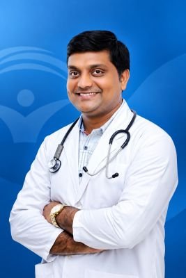 కీళ్ల ఆరోగ్యంపై అవగాహన ఎంతగానో అవసరం…. మెడి కవర్ వైద్యులు శ్రీధర్ గంగవరపు