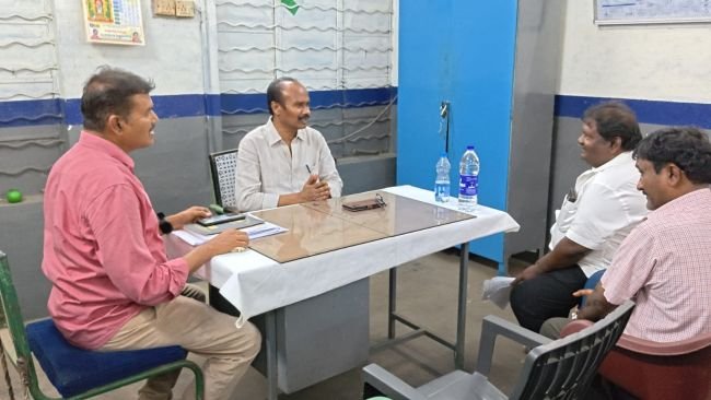 డిసెంబరు నాటికి ఆర్టీసీకి కొత్త ఎలక్ట్రిక్ బస్సులు  - ఈడీ జగదీష్ బాబు