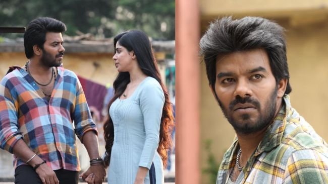 సుడిగాలి సుధీర్ గోట్ మూవీ ప్రమోషన్ల దూరంపై టాలీవుడ్‌లో హాట్ టాపిక్.. నెటిజన్ల ట్రోల్స్!