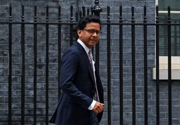అత్యాధునిక ఏఐ మోడళ్ల సేఫ్టీ టెస్టింగ్ డేటాకు బ్రిటన్ ప్రభుత్వం యాక్సెస్