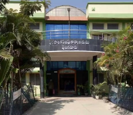మున్సిపాలిటి చైర్మన్‌ పదవి బీసీ మహిళకు కేటాయింపు!