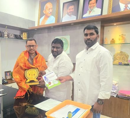 ప్రభుత్వ ఆసుపత్రుల్లో అవినీతిపై సమగ్ర విచారణ చేపట్టాలి – డా. చంటి ముదిరాజ్