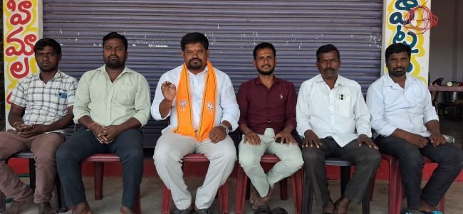 పదేళ్ల సంబరాలు కాదు.. పదేళ్ల దగా ఉత్సవాలు