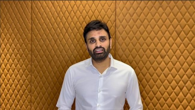 ‎ఏలూరు పార్లమెంటు పరిధిలో రూ. 20 కోట్ల రోడ్ల పనులకు అనుమతి   -ఎంపీ పుట్టా మహేష్‌ కుమార్‌ యాదవ్