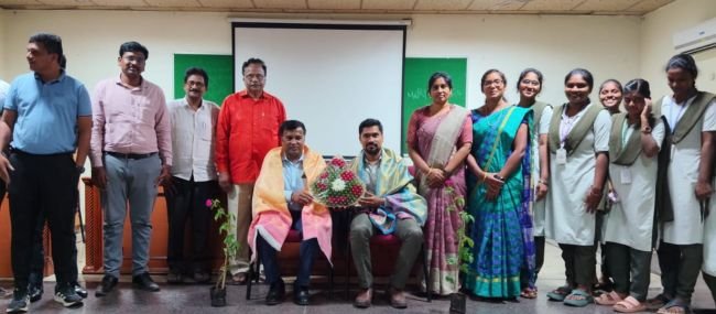 ఆక్వా కల్చర్ విదేశీ మారక ద్రవ్యార్జనకు మంచి మార్గం 