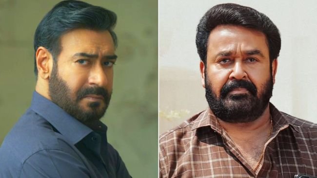 బాక్సాఫీస్ వద్ద రూ. 480 కోట్లు దాటిన దృశ్యం 3.. అజయ్ దేవగన్ నటనపై మోహన్‌లాల్ ప్రశంసల జల్లు!