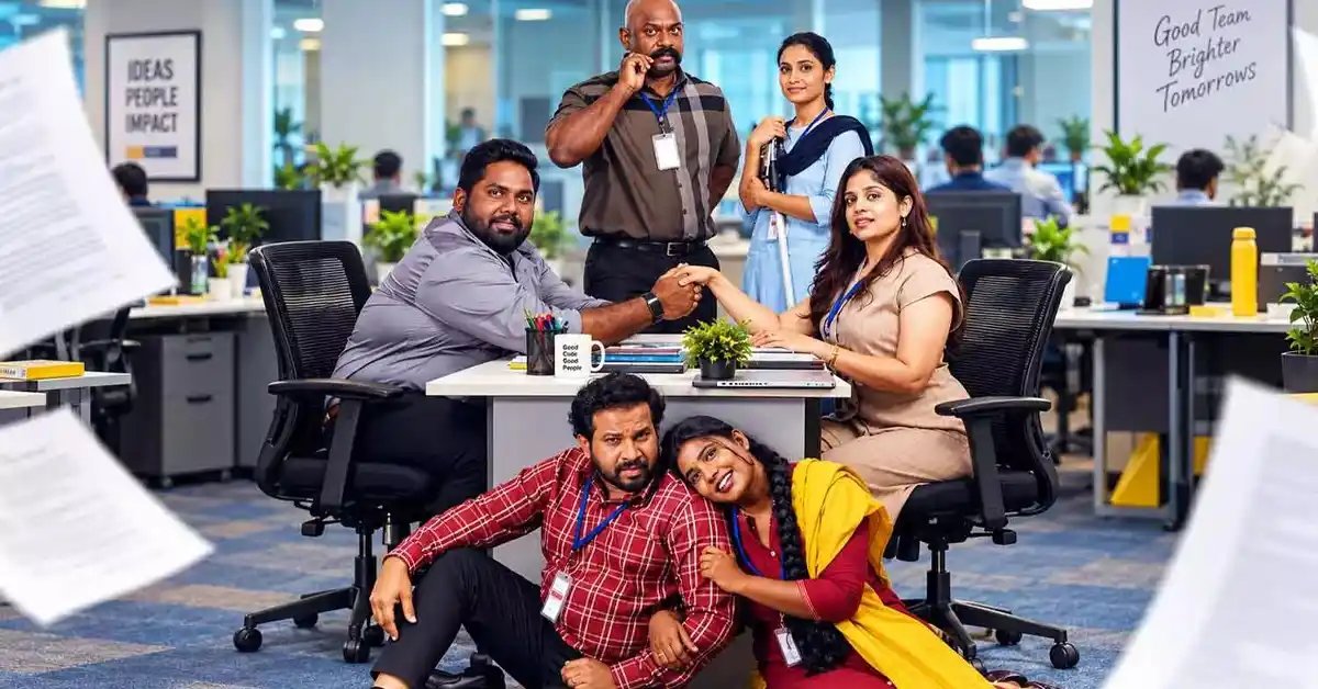 ఓటీటీలో రికార్డులు సృష్టిస్తున్న హర్ష చెముడు 'లీస్ట్ ఎలిజిబుల్ బ్యాచిలర్'.. వంద మిలియన్లకు పైగా స్ట్రీమింగ్ నిమిషాలు!