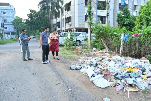 అందరూ సహకరిస్తేనేస్వచ్ఛత