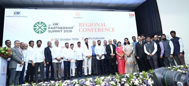 పారిశ్రామిక అభివృద్ధికి పెట్టుబడులే కీలకం
