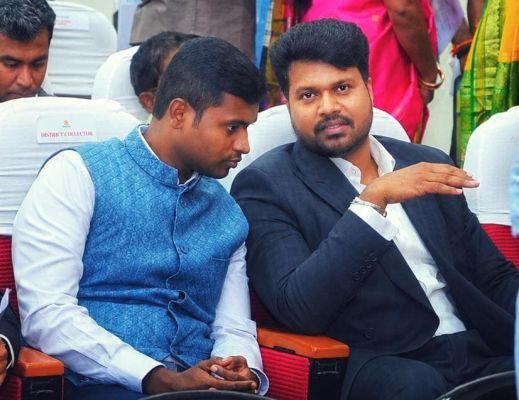 పారిశ్రామికాభివృద్ధికి పెట్టుబడులే కీలకం…:సి ఐ ఐ ప్రాంతీయ సదస్సుకు హాజరైన కలెక్టర్   మహేష్ కుమార్..