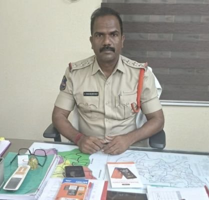 కోర్టు వాయిదాలకు హాజరుకాకుండా తప్పించుకొని తిరుగుతున్న నిందితుడు  నాయనమ్మ హత్య కేసులో  నాన్ బెయిలబుల్ వారెంట్    నిందితుడికి  14 రోజుల జ్యుడిషియల్ రిమాండ్