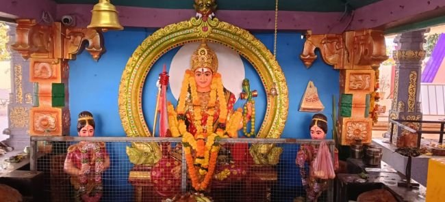 నేటి నుంచి కొత్తమ్మతల్లి 101వ వార్షిక జాతర ఉత్సవాలు