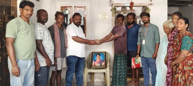 అండగా పోస్ట్ ఆఫీస్ రూరల్ లైఫ్ ఇన్సూరెన్స్ 