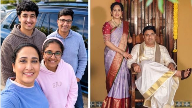 28 రోజుల తర్వాత ఇంటికి చేరుకున్న యూట్యూబర్ నందన.. సోషల్ మీడియాలో ఎమోషనల్ పోస్ట్ వైరల్!