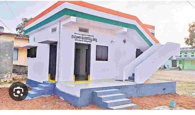 సముద్రాలలో నిరుపేదలకే ఇందిరమ్మ ఇండ్లు ఇవ్వాలి 