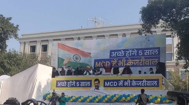 చుక్కలు చూపిస్తున్న బుకింగ్స్: ఢిల్లీ చారిత్రక 'రామ్‌లీలా మైదానం'లో ఈ ఏడాది మిగిలింది కేవలం 3 రోజులే.. కారణాలు ఇవే!