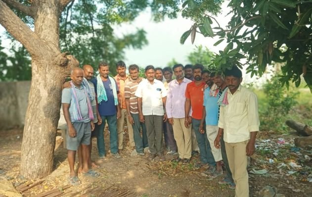జానేష్ కుమార్ ను విధుల నుండి తొలగించాలి