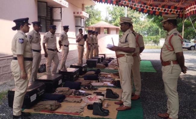 దర్యాప్తులో జాప్యం వద్దు.. విధుల్లో అప్రమత్తంగా ఉండాలి