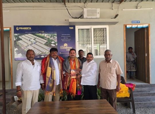 దేవులనాయక్ కు జన్మదిన శుభాకాంక్షలు