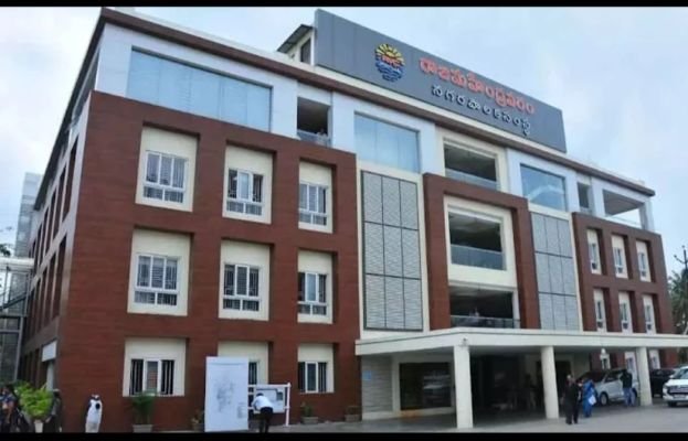 ఏడేళ్ల తర్వాత రాజమహేంద్రవరం కు మహాఎన్నికలు