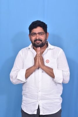 కమలాపురం జనసేన సమన్వయకర్తగా సిద్దు వెంకటరమణ  పార్టీ నాయకులు, కార్యకర్తలను కలుపుకొని జనసేన బలోపేతానికి కృషి చేస్తా