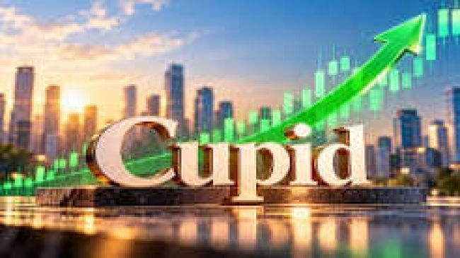రూ. లక్షను రూ. 1.5 కోట్లుగా మార్చిన క్యుపిడ్ షేరు: ఐదేళ్లలో ఏకంగా 14,962 శాతం లాభం.. మల్టీబ్యాగర్ ర్యాలీ!