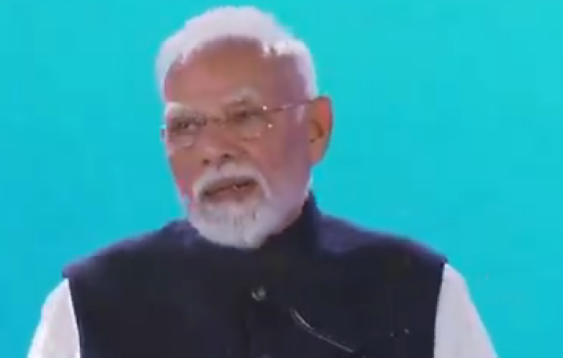  ప్రజలను వ్యవస్థపై ఆధారపడేలా చేయడం ప్రభుత్వాల లక్ష్యం కాకూడదు: బ్లూమ్‌బెర్గ్ ఫోరమ్‌లో ప్రధాని మోదీ కీలక వ్యాఖ్యలు!