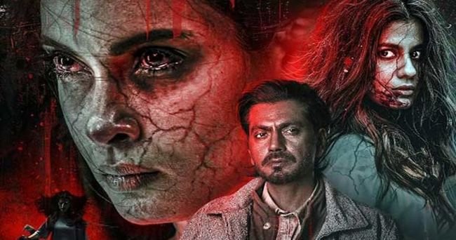 రెండేళ్ల తర్వాత ఓటీటీలోకి వచ్చిన భయానక హారర్ థ్రిల్లర్ 'అద్భుత్'.. జియో హాట్‌స్టార్‌లో స్ట్రీమింగ్!